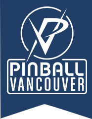 Pinball Vancouver